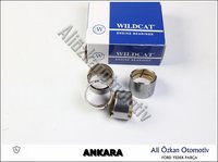 Ford Yedek Parça - WILDCAT BURC - PISTON KOLU  4 ADET 1 TAKIM  CONNECT